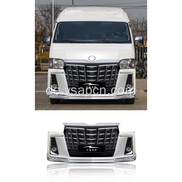 Fabrikpreis 12-18 Hiace Modellista Body Kit